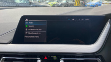 BMW 1 Series 118i [136] M Sport 5dr Step Auto [LCP] Petrol Hatchback